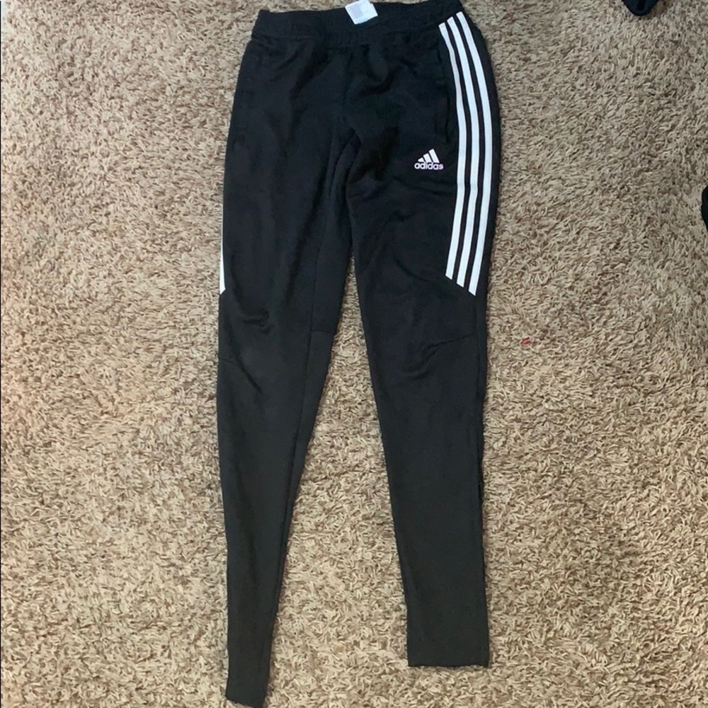 Adidas joggers